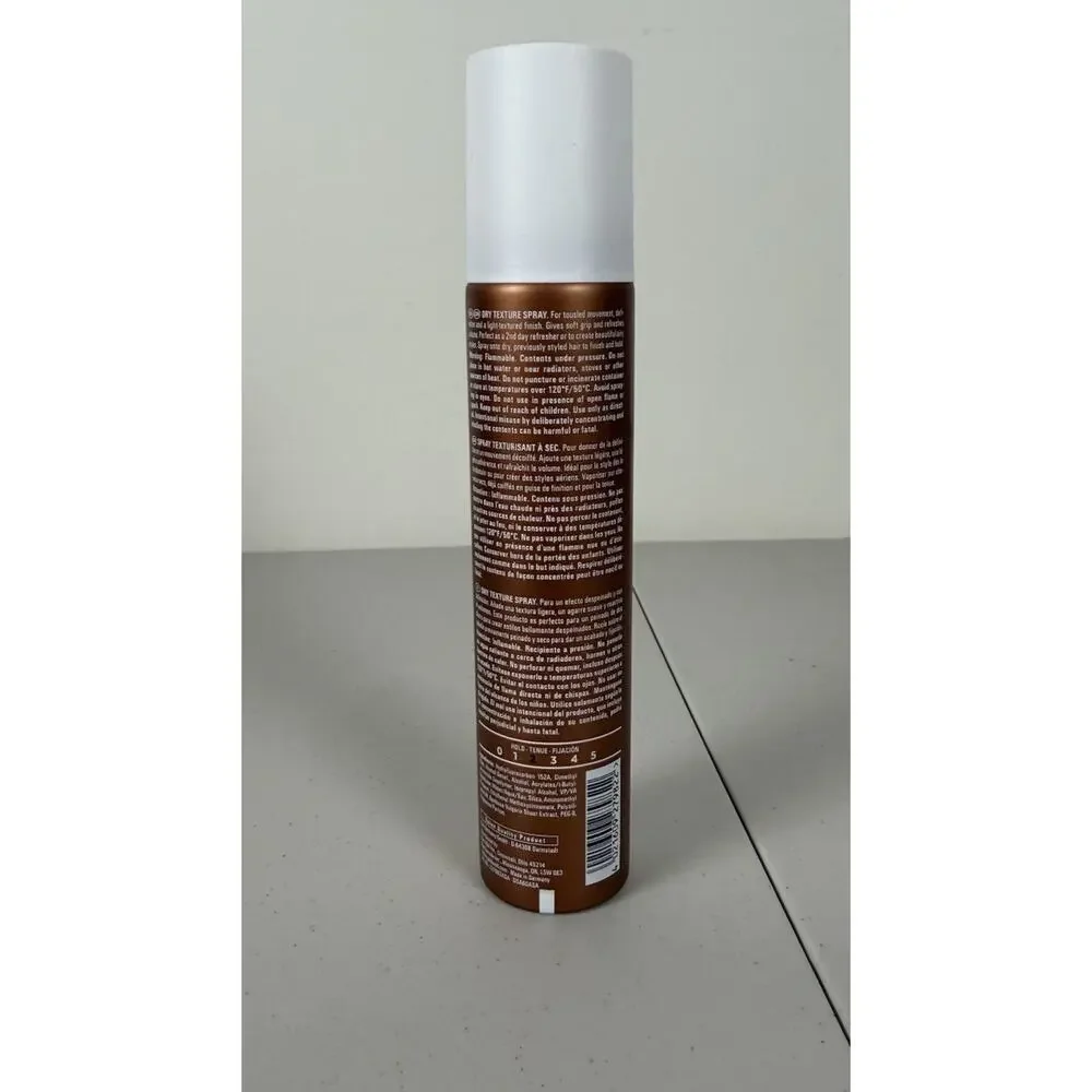 Goldwell creative texture